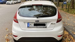 Bild des Angebotes Ford Fiesta 1.25 Ambiente