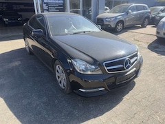 Bild des Angebotes Mercedes-Benz C 250 Top Ausstattung / Leder / Automatik /Klima u.v.m.