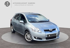 Bild des Angebotes Toyota Auris 1.6 Team*Automatik*PDC*Klimaauto.*Alufelge