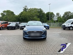 Bild des Angebotes Ford Fiesta Titanium LED SCHEINWERFER+AUFFAHRWARNUNG+DAB+KLIMA