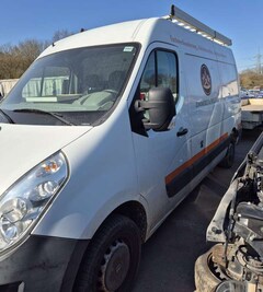 Bild des Angebotes Opel Movano 2.3 CDTI L2H3 2WD VA