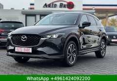 Bild des Angebotes Mazda CX-5 Ad'vantage AWD AHK|360°|HUD|LED|AUTOM