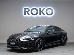 Bild des Angebotes Audi RS5 Laser CAM Massage B&O Keyless 20"LenkHz.NAVI