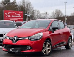 Bild des Angebotes Renault Clio IV 0.9 TCe Luxe Navi/Tempomat/Klimaaut.