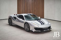Bild des Angebotes Ferrari 488 Lift LED Lenkrad Carbon Racing Seats