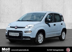 Bild des Angebotes Fiat Panda 1.0 Mild Hybrid EU6d Klima, Freispreche DAB BT Mul