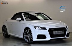 Bild des Angebotes Audi TT 2.0TFSI 230PS Roadster Quattro S-Line Virtual
