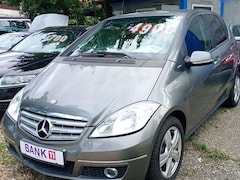 Bild des Angebotes Mercedes-Benz A 160 BlueEFFICIENCY *129TKM* *TÜV26*