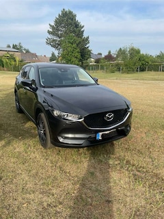 Bild des Angebotes Mazda CX-5 Ad'vantage AWD
