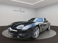 Bild des Angebotes Mercedes-Benz SLS Coupe *Keramikbremsanlage*