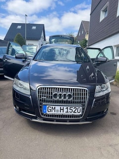 Bild des Angebotes Audi A6 allroad quattro 3.0 TDI tiptronic DPF