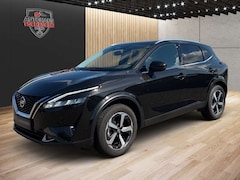Bild des Angebotes Nissan Qashqai N-Connecta