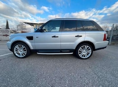 Bild des Angebotes Land Rover Range Rover Sport TDV6 HSE