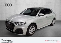 Bild des Angebotes Audi A1 25 TFSI S LINE LM17 OPTIK-PKT SPORT