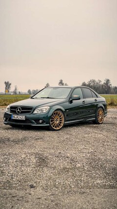 Bild des Angebotes Mercedes-Benz C 350
