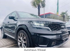 Bild des Angebotes Kia Sorento Platinum 4WD 6 Sitze