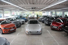 Bild des Angebotes Porsche 944 *H-Zulassung*