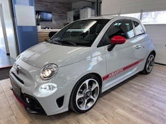 Bild des Angebotes Abarth 500 595 Turismo/Leder/Navi/Volldigitales Kombiin