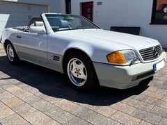 Bild des Angebotes Mercedes-Benz SL 300 300 SL-24