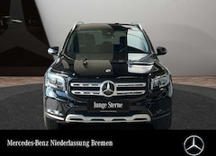 Bild des Angebotes Mercedes-Benz GLB 200 d 4M STYLE+AHK+LED+STHZG+KAMERA+8G