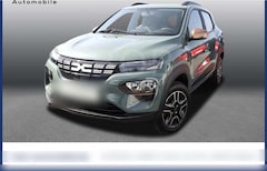 Bild des Angebotes Dacia Spring Extreme  NAVI KAMERA BT ALLWETTER