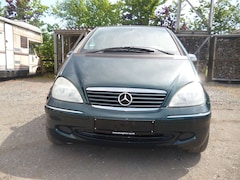 Bild des Angebotes Mercedes-Benz A 190 A-Klasse L Elegance, Klima, 2.Hand, TÜV 05/28