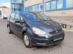 Bild des Angebotes Ford S-Max .  Diesel. Klima