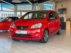 Bild des Angebotes SEAT Mii FR-Line | Sitzheiz. | Beats | Tempomat | uvm