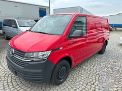 Bild des Angebotes VW T6.1 Transporter 2.0 TDI LANG KLIMA AHK PDC