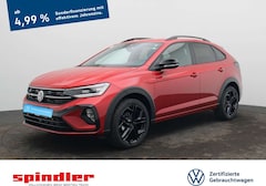 Bild des Angebotes VW Taigo R-Line 1.5 TSI DSG /Matrix, ACC, Navi, AHK