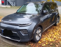 Bild des Angebotes Kia Soul e-Soul Spirit