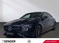 Bild des Angebotes Mercedes-Benz CLA 220 d AMG Advanced Night Panorama Keyless-Go