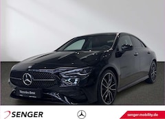 Bild des Angebotes Mercedes-Benz CLA 220 d AMG Advanced Night Panorama Keyless-Go