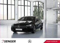 Bild des Angebotes Mercedes-Benz CLA 220 d AMG Advanced Night Panorama Keyless-Go