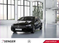 Bild des Angebotes Mercedes-Benz CLA 220 d AMG Advanced Night Panorama Keyless-Go