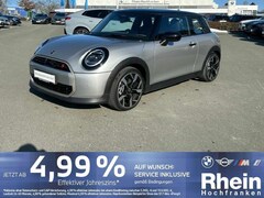 Bild des Angebotes MINI Cooper S 3-Türer LED HUD LHZ DRIVE & PARKASSIST