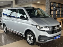 Bild des Angebotes VW T6 Multivan T6.1*Edition*7-Sitze*AHK*LED*St-Heizung
