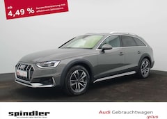 Bild des Angebotes Audi A4 allroad A4 allroad quattro 45 TFSI S-tronic / Pano, AHK