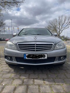 Bild des Angebotes Mercedes-Benz C 200 CDI DPF Elegance