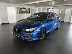 Bild des Angebotes Honda Civic 1.0 VTEC Turbo Klimatronic 5türig