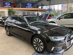 Bild des Angebotes Audi A6 Avant 45 TDI quattro design