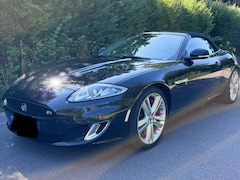 Bild des Angebotes Jaguar XKR XKR 5.0 Kompressor Cabriolet