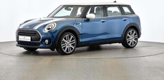 Bild des Angebotes MINI Cooper D Clubman MINI Yours Trim