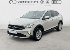 Bild des Angebotes VW Taigo 1.0 TSI Allwetter CarPlay Tempomat DAB+