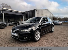 Bild des Angebotes Audi A1 1.6 TDI S-Line*Ambition*Bi-Xenon*NAVI*