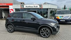 Bild des Angebotes VW T-Cross Style