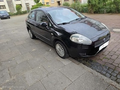 Bild des Angebotes Fiat Punto