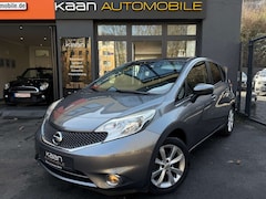 Bild des Angebotes Nissan Note 1.2 Acenta/AUTOMATIK/TEMPO/KLIMA/BT/PDC