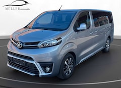 Bild des Angebotes Toyota Proace Verso L2 Shuttle Comfort
