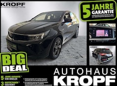 Bild des Angebotes Opel Grandland 1.2  GS Alcantara+LED+Navi+SHZ+Kam.